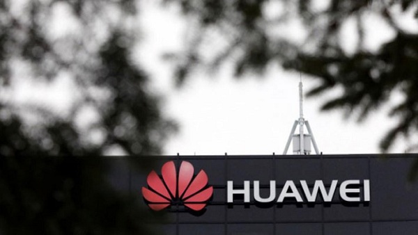 Mỹ đang tìm cách dẫn độ Giám đốc Huawei bị bắt ở Canada