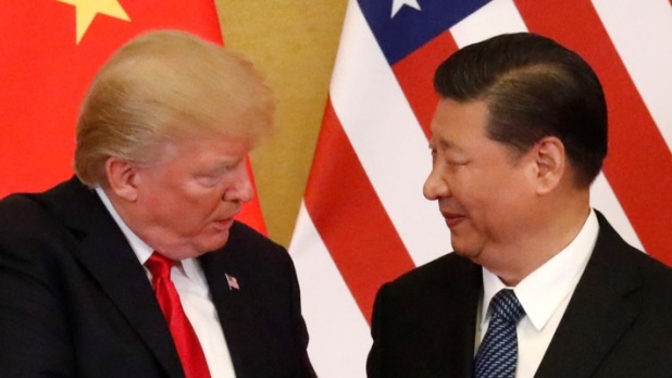 Vụ bắt Giám đốc Huawei hé lộ một cuộc chiến thương mại Mỹ-Trung khác