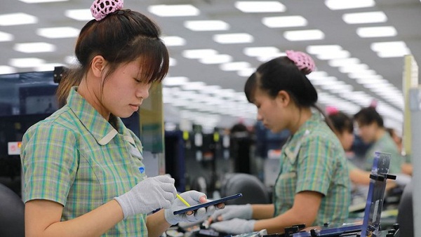 Chiếm 72,5% tổng kim ngạch xuất khẩu, Việt Nam muốn hút thêm vốn FDI