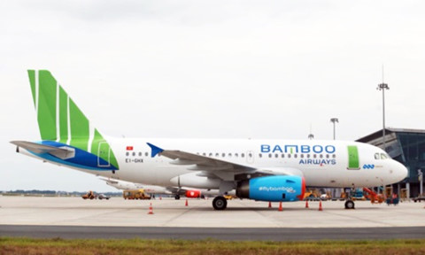 Đội bay của Bamboo Airways đang ra sao trước ngày cất cánh?