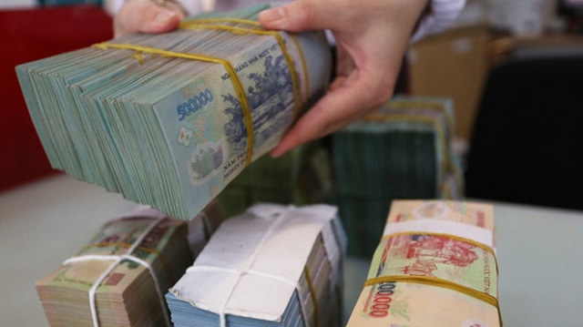 Khách hàng Việt Á kêu cứu vì 170 tỉ đồng gửi tiết kiệm 