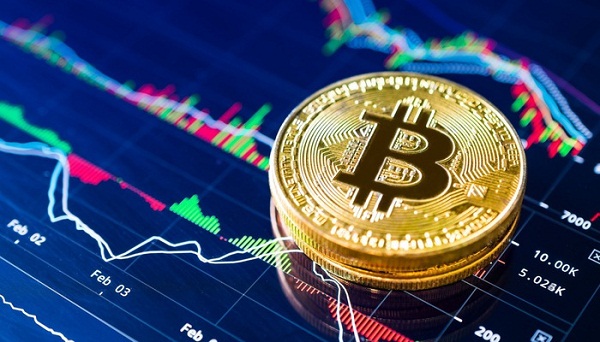 Tiền ảo bất ngờ giảm giá mạnh, Bitcoin tuột mốc 4.000 USD