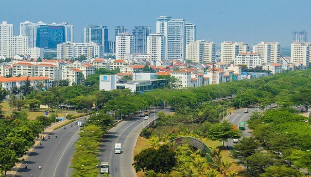Dự báo GDP Việt Nam 2019 tăng 6,9%, VEPR khuyến nghị xây dựng "đệm tài khóa"