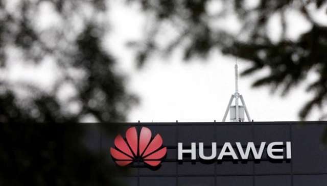 Mỹ trình dự luật cấm bán thiết bị cho Huawei và ZTE