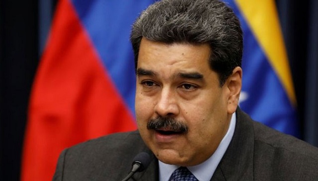 Căng thẳng leo thang, Venezuela bất ngờ cắt quan hệ ngoại giao với Mỹ