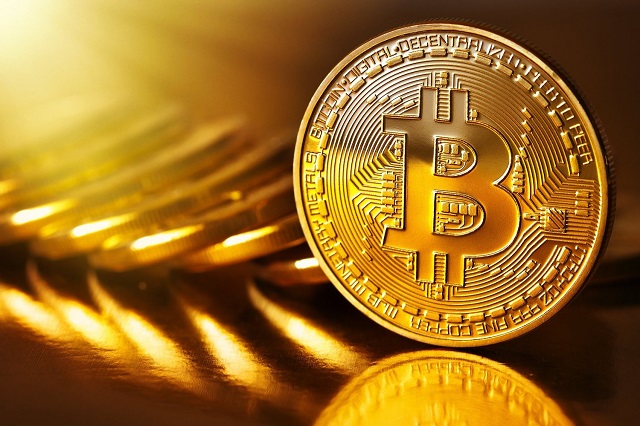 Bitcoin bất ngờ tăng mạnh