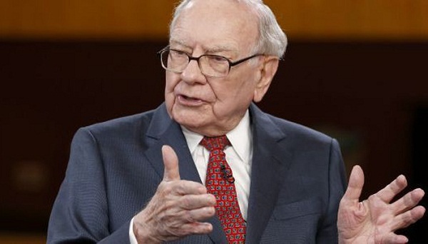 Vì sao Warren Buffett không tin dự báo của chuyên gia?
