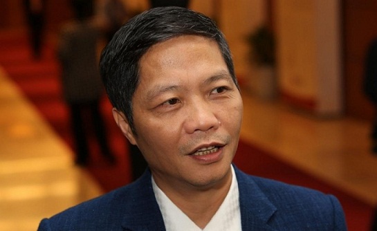 Bộ trưởng Trần Tuấn Anh khẳng định sẽ “cứu” dự án 41.000 tỷ thời Đinh La Thăng