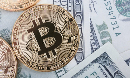 Bitcoin trở lại ngưỡng 4.000 USD
