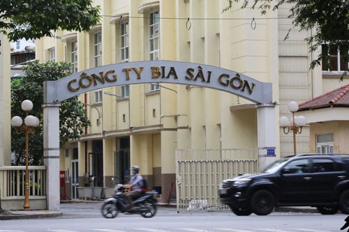 Nỗi niềm thương hiệu Việt