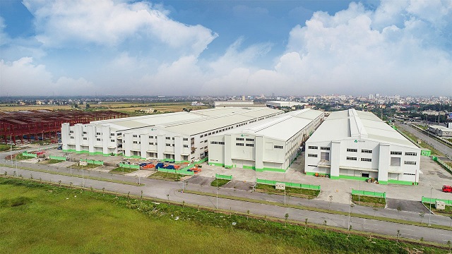 AAA liên tiếp thu nhận tín hiệu khả quan trong quý 1/2019 | Fili