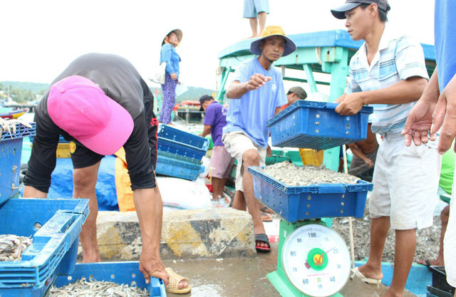 Masan Phú Quốc: Dự thảo tiêu chuẩn nước mắm đang gây tranh cãi khả thi