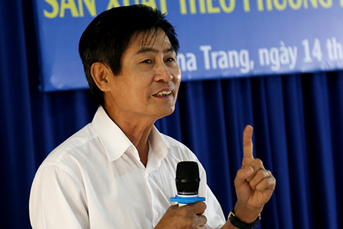 Hiệp hội nước mắm Nha Trang chỉ ra điểm bất hợp lý trong Dự thảo tiêu chuẩn