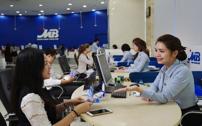 MBB: Kinh doanh tích cực nhưng giá cổ phiếu vẫn chưa tăng