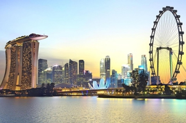 Singapore, Paris, Hong Kong đắt đỏ nhất thế giới