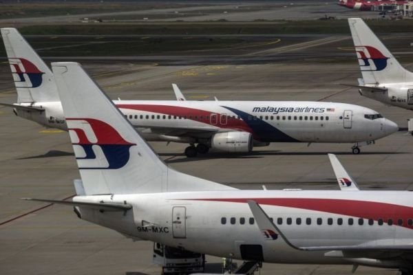 Malaysia Airlines: bán hay đóng cửa?