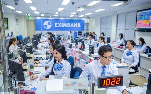 Ông Lê Minh Quốc: "Bầu tân Chủ tịch HĐQT trái điều lệ của Eximbank"