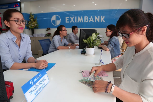 Eximbank 