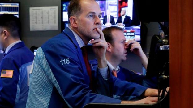 Dow Jones tăng nhẹ sau báo cáo từ Công tố viên Đặc nhiệm Robert Mueller
