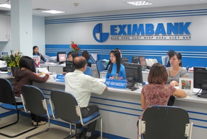 Toà án yêu cầu tạm dừng Nghị quyết thay đổi Chủ tịch Eximbank