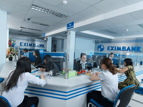 Eximbank khẳng định bầu mới Chủ tịch HĐQT là đúng luật