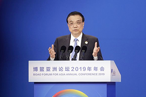 Thủ tướng Trung Quốc lạc quan về kinh tế trong nước