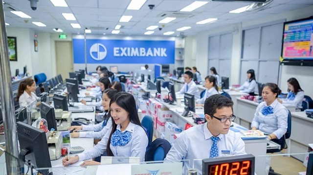 Eximbank khiếu nại quyết định của tòa án liên quan vụ bầu chủ tịch HĐQT mới