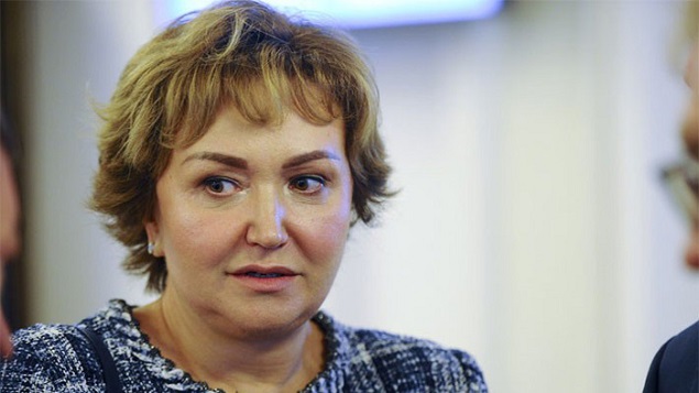 Rơi máy bay tư nhân ở Đức, nữ doanh nhân hàng đầu của Nga thiệt mạng