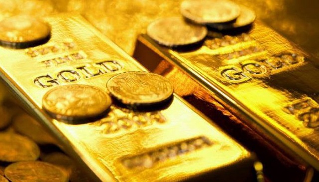Giá vàng miếng chạm đáy hơn 3 tháng, USD tự do giảm khá mạnh