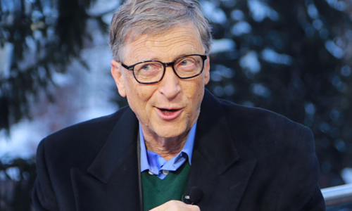 7 sai lầm tiền bạc Warren Buffett, Bill Gates không bao giờ có