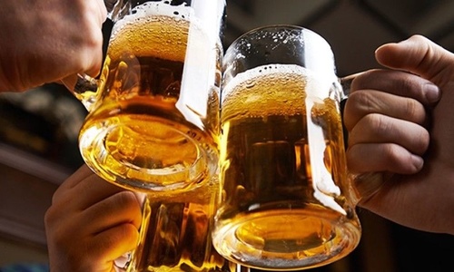 TP HCM muốn tăng thuế tiêu thụ đặc biệt với rượu bia