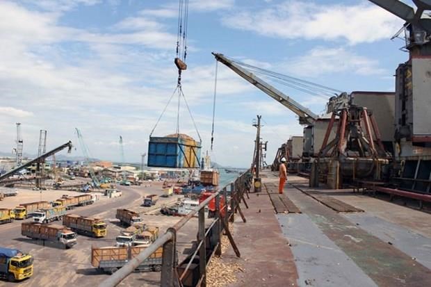 Vinalines yêu cầu dừng kế hoạch tăng vốn điều lệ cảng Quy Nhơn