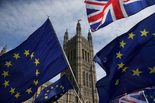 EU có thể gia hạn thêm cho Brexit nhưng sẽ kèm theo nhiều điều kiện
