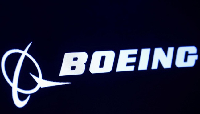 Boeing bị cổ đông kiện vì che giấu lỗi an toàn máy bay 737 Max
