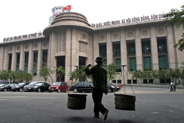 Năm 2025, Việt Nam sẽ có 3-5 ngân hàng lên sàn nước ngoài