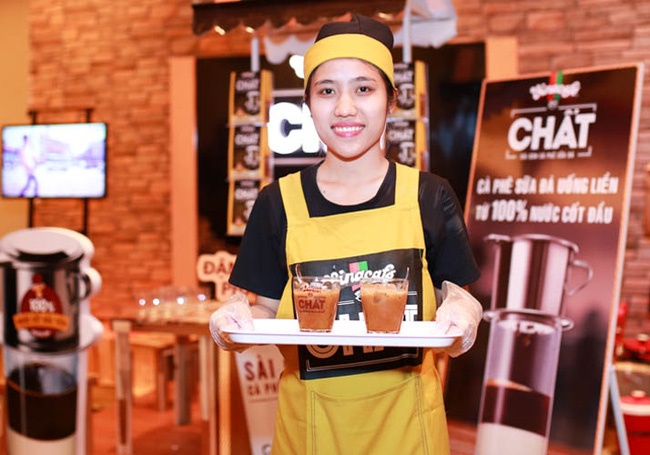 VCF chia cổ tức 240%: Hơn 630 tỷ sẽ về túi Masan Beverage