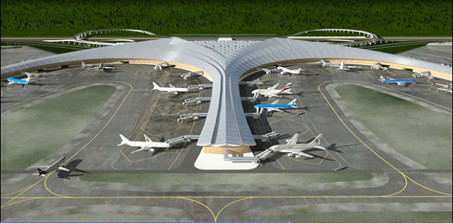 Sân bay Long Thành có thể khởi công đúng hẹn vào 2020