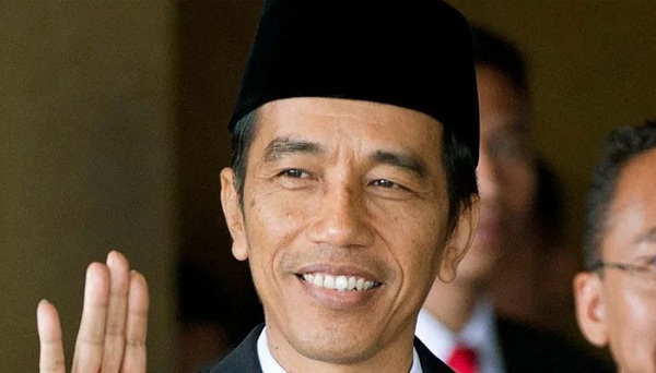 Tái đắc cử Tổng thống Indonesia, ông Jokowi đối mặt thách thức gì?