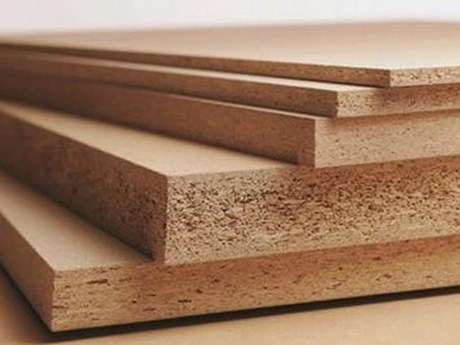 Điều tra chống bán phá giá đối với sản phẩm ván gỗ công nghiệp