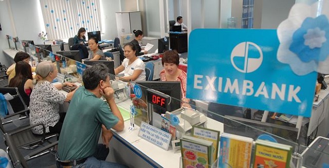 Toà bác đơn khiếu nại, lãnh đạo Eximbank nói gì?
