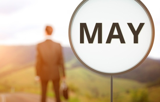 “Sell in May and go away” bắt đầu từ đâu?