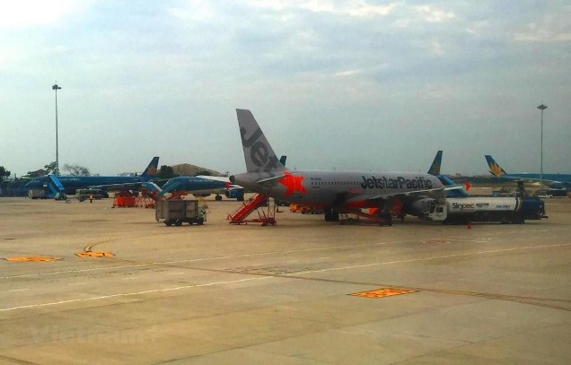 Vietnam Airlines lên tiếng về khoản lỗ hơn 4.000 tỷ đồng của Jestar