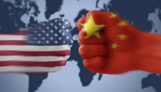“Cân đong” tổn hại chiến tranh thương mại Mỹ - Trung tới thời điểm này