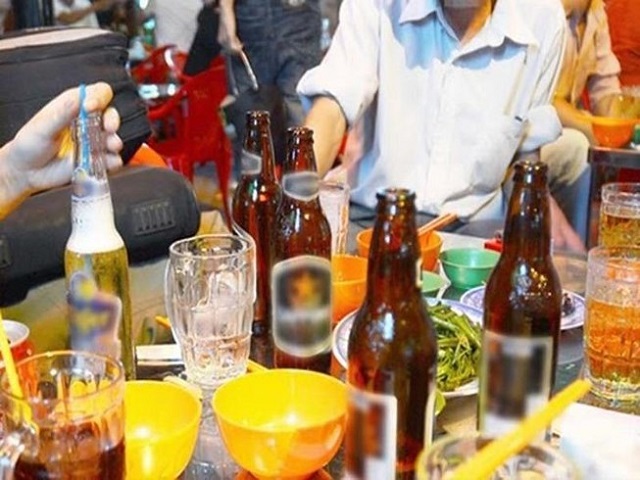 Tiêu thụ rượu bia của Việt Nam tăng nhanh nhất thế giới