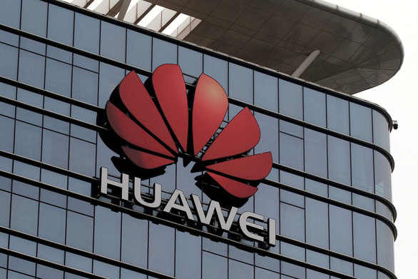 Mỹ quyết định nới lỏng rào cản với Huawei