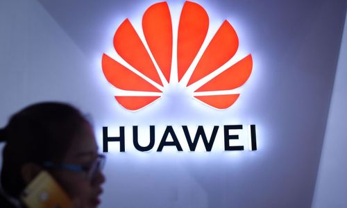 Cửa hàng điện thoại Singapore từ chối mua lại smartphone Huawei