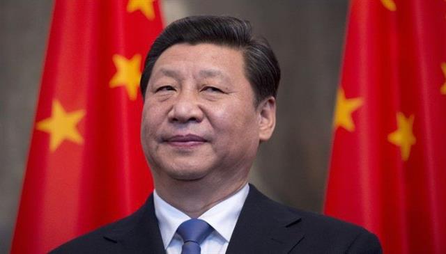 Ông Tập Cận Bình nói về “cuộc vạn lý trường chinh mới” của Trung Quốc