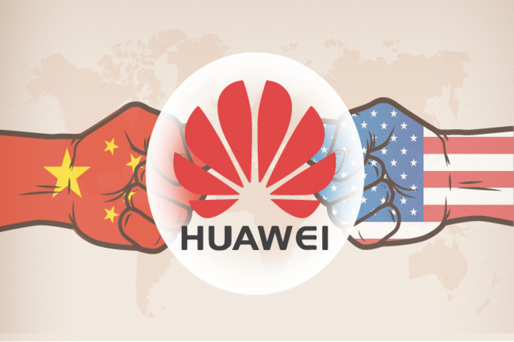Toàn cảnh khủng hoảng Huawei trong cuộc chiến Mỹ - Trung