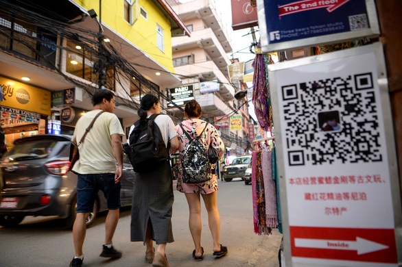 Thất thoát ngoại tệ vì ví điện tử Alipay và WeChat của Trung Quốc, Nepal cấm tiệt