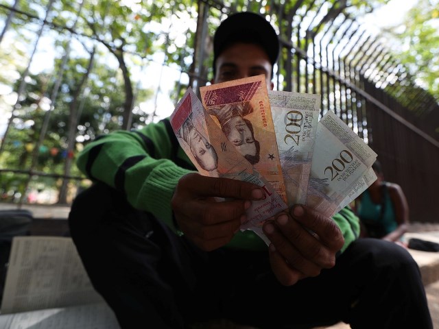 9 điều ít biết về nền kinh tế Venezuela